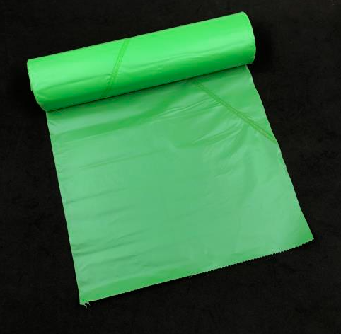 Мешки кондититерские 40 см,Зеленые в рулоне (поштучно) (1шт.)