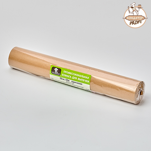 Бумага для выпечки NORDICK EBG - 38 см. (21-020) (50 м.)
