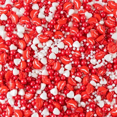 Посыпка микс "Святой Валентин" 903004 (1 кг.)