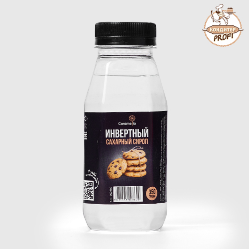 Инвертный сироп (Упаковка 350 г.)