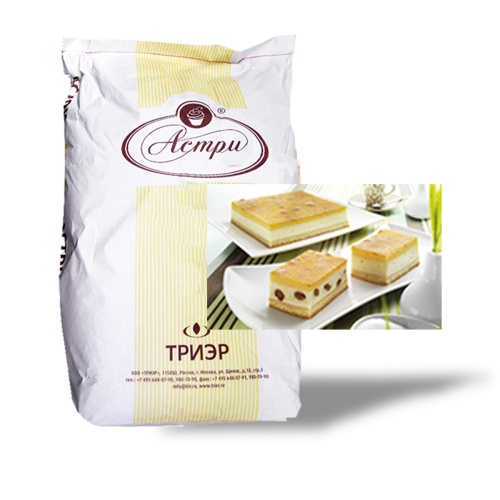 Загуститель "Астри Фикс" (1кг.)