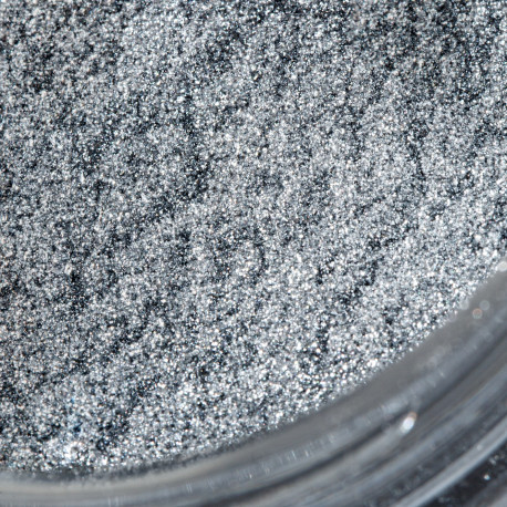 Кандурин "Блеск ЭКСТРА Серебро" развесной (20 гр.)