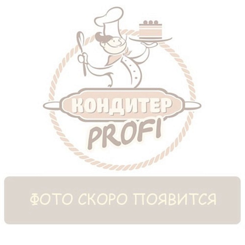 Пищевой Глиттер МЕЛКАЯ Фракция  CARAMELITA  Синий (5гр.) (258225) (1шт.)