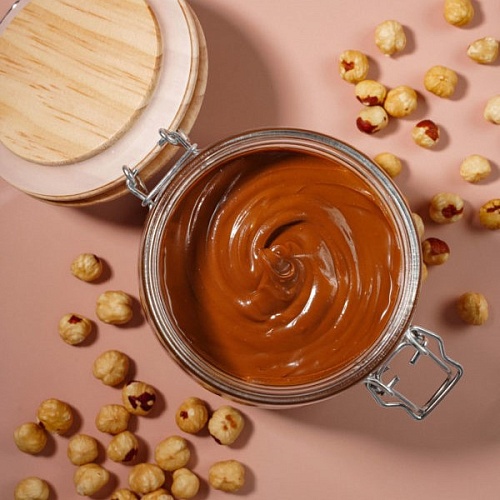 Пралине "Фундучное" ОРЕХПРОМ Россия (1 кг.)