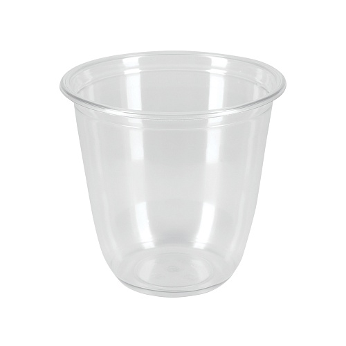Контейнер - Креманка СпК-95 350 гр. прозр. (1 шт.)