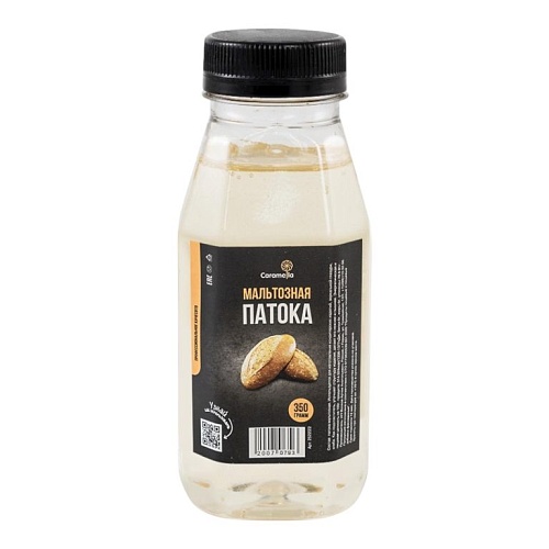Патока мальтозная (0,350 г.) 252222