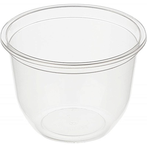Контейнер - Креманка СпК-95 200 гр. прозр. (1 шт.)