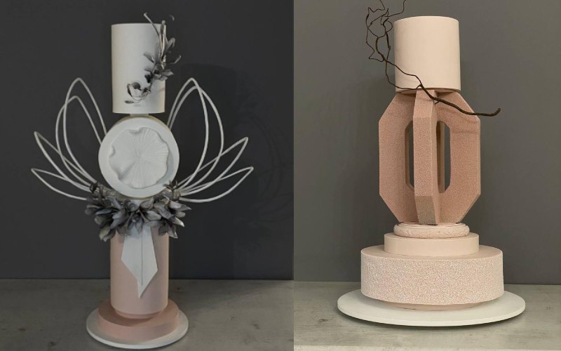 МК «Свадебные торты»