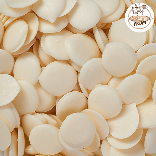 Кондитерская глазурь "Шокомилк" со вкусом Кокоса (6,5 кг./ уп.) (1 кг.)